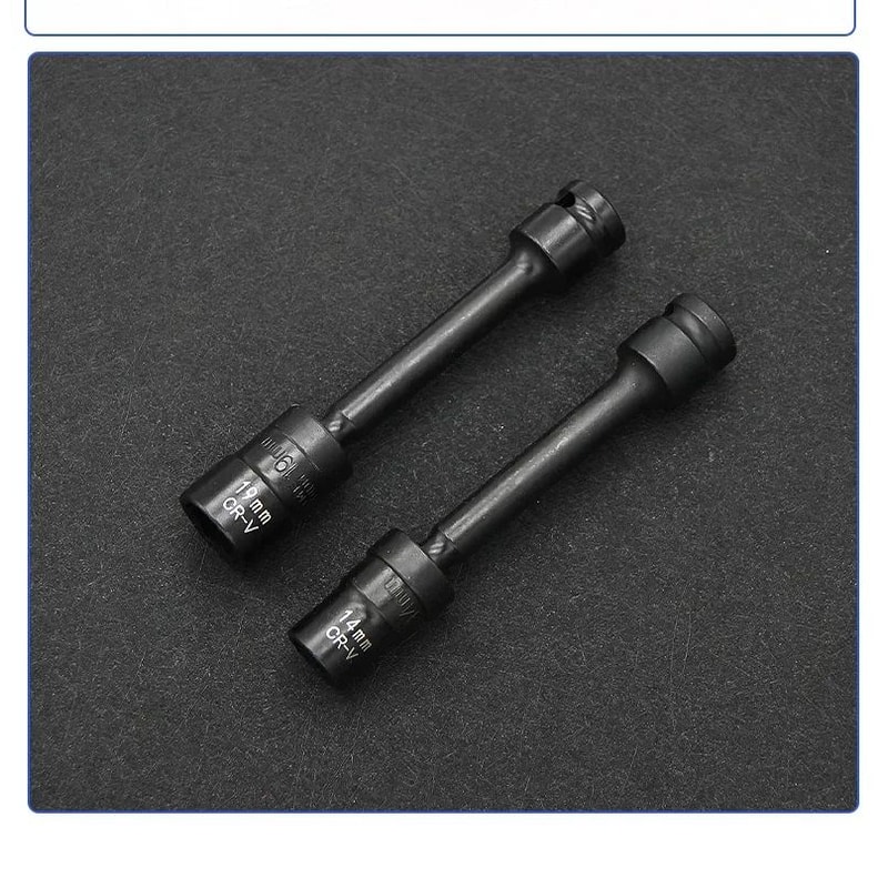 Impact Swivel Hex Socket Adapter 6