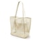 Large Mesh Beach Tote Shoulder Bag 14