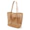 Large Mesh Beach Tote Shoulder Bag 16