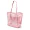 Large Mesh Beach Tote Shoulder Bag 17
