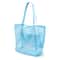 Large Mesh Beach Tote Shoulder Bag 23