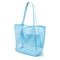 Large Mesh Beach Tote Shoulder Bag 23