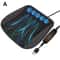 Universal Car Cooling Seat Cushion With Fans 10