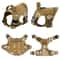 Tactical Dog Harness And Leash Set 2