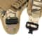 Tactical Dog Harness And Leash Set 11