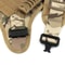 Tactical Dog Harness And Leash Set 11