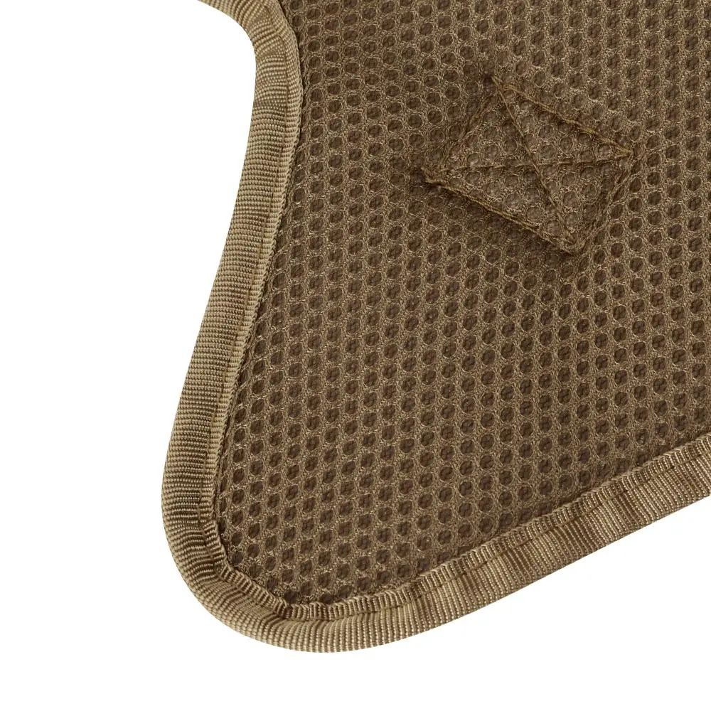 Tactical Dog Harness And Leash Set 15