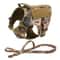 Tactical Dog Harness And Leash Set 20