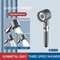 High Pressure Shower Head With Massage Brush 1