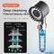 High Pressure Shower Head With Massage Brush 4