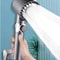 High Pressure Shower Head With Massage Brush 6