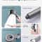 High Pressure Shower Head With Massage Brush 7
