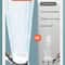 High Pressure Shower Head With Massage Brush 8