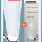 High Pressure Shower Head With Massage Brush 8