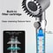 High Pressure Shower Head With Massage Brush 9