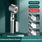 High Pressure Shower Head With Massage Brush 11