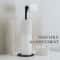 Stainless Steel Freestanding Toilet Paper Holder 6