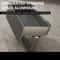 Aluminum Wall Mounted Toilet Paper Holder Shelf 3