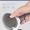 Pet Hair Remover Grooming Brush Comb 21