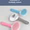 Pet Hair Remover Grooming Brush Comb 25