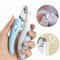 Professional Pet Nail Clippers With LED Light 0