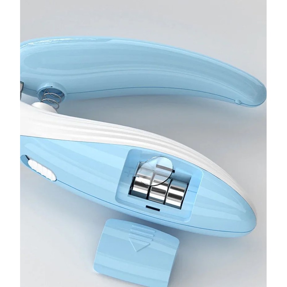 Professional Pet Nail Clippers With LED Light 8