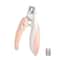 Professional Pet Nail Clippers With LED Light 10