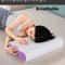 Breathable Zero Pressure Cervical Neck Pillow 9