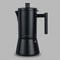 Stainless Steel Stovetop Espresso Moka Pot 17