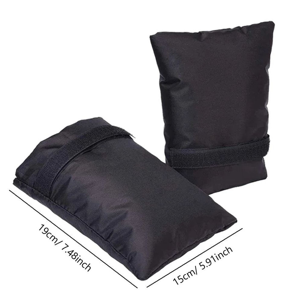 Outdoor Faucet Freeze Protection Cover 5