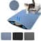 Double Layer Waterproof Cat Litter Mat 0