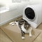 Double Layer Waterproof Cat Litter Mat 8