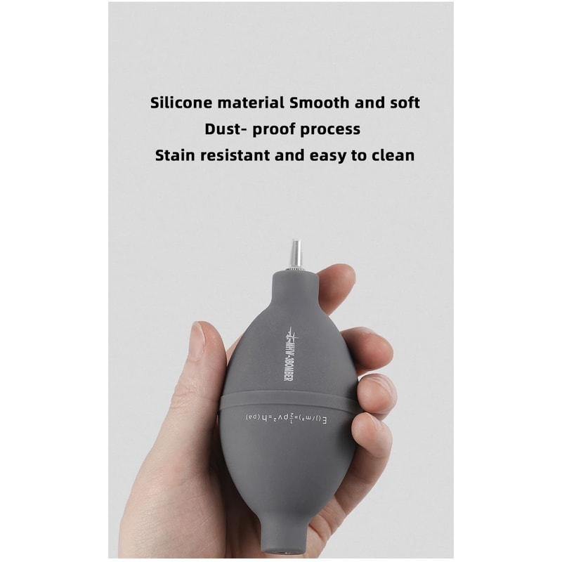 Coffee Grinder Air Blower Cleaning Tool 7