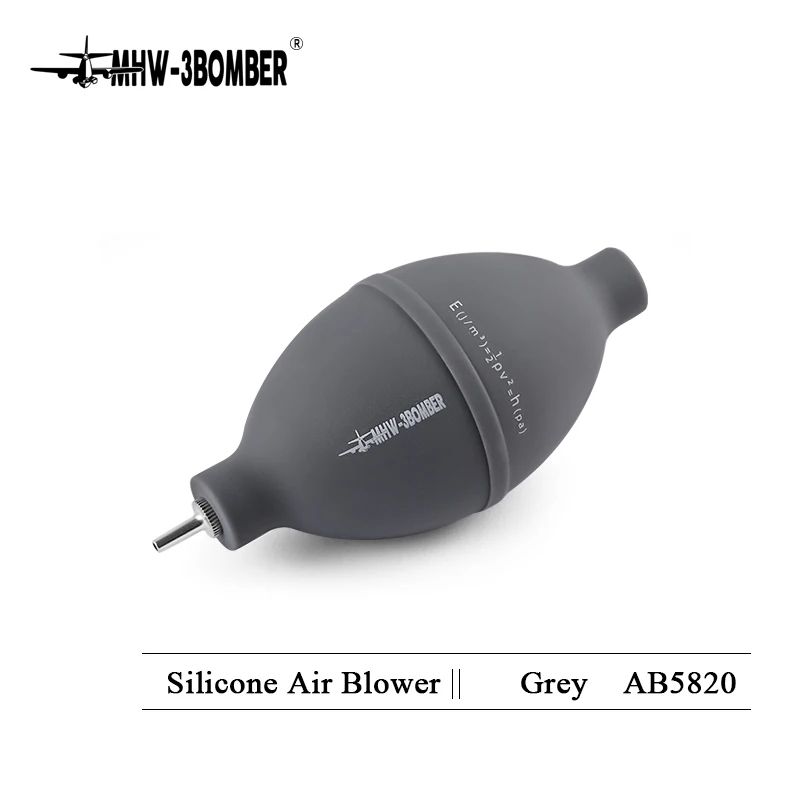 Coffee Grinder Air Blower Cleaning Tool 11