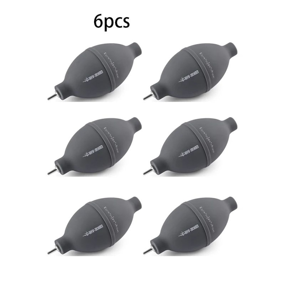 Coffee Grinder Air Blower Cleaning Tool 14