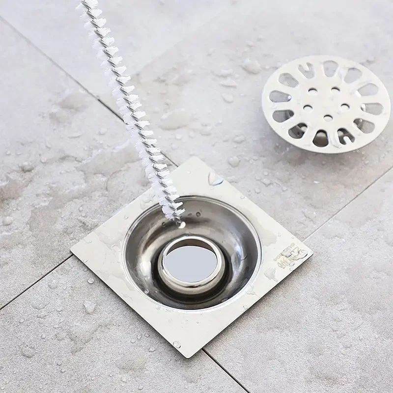 Hair Drain Cleaner Pipe Unclogging Tool 2