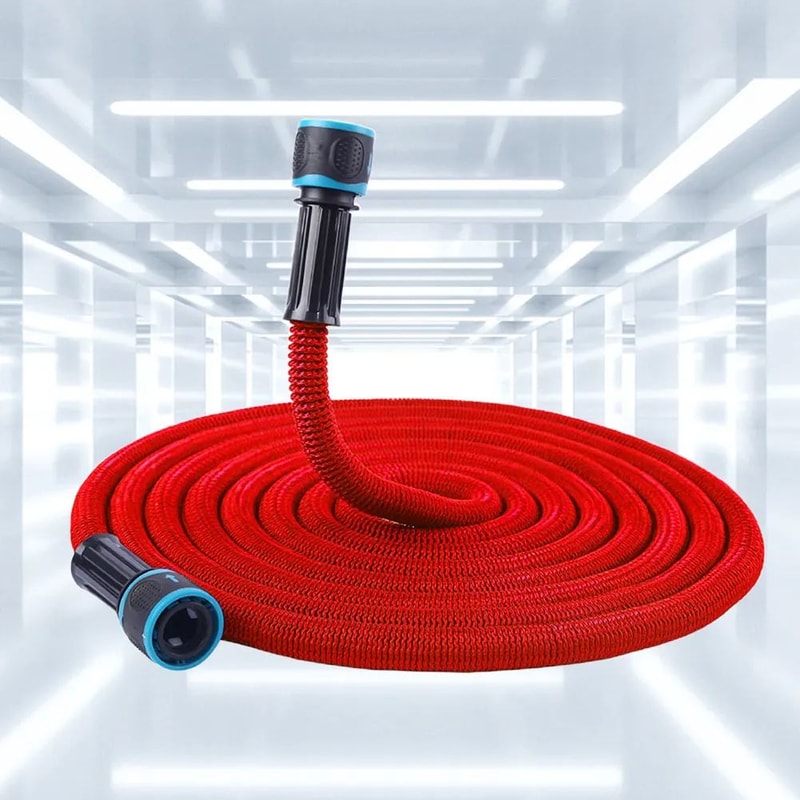 Expandable Flexible Garden Water Hose 6