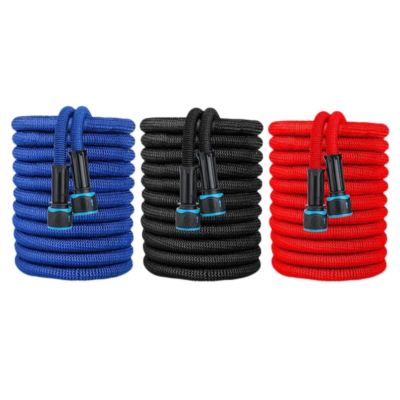 Expandable Flexible Garden Water Hose 11