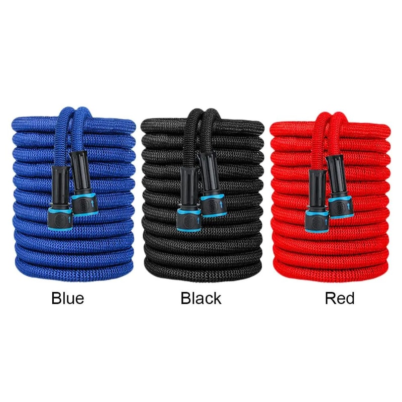 Expandable Flexible Garden Water Hose 12
