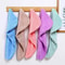 Microfiber Fast Dry Hair Wrap Towel 2