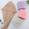 Microfiber Fast Dry Hair Wrap Towel 5