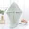Microfiber Fast Dry Hair Wrap Towel 12