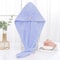 Microfiber Fast Dry Hair Wrap Towel 14