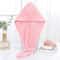 Microfiber Fast Dry Hair Wrap Towel 15
