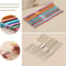 54 Piece Crochet Needle Kit With Case 4