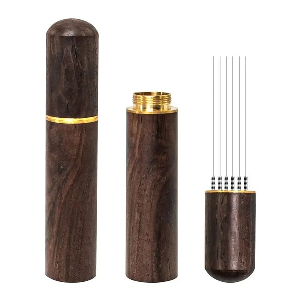 Stainless Steel Espresso Needle Distributor Tool 13