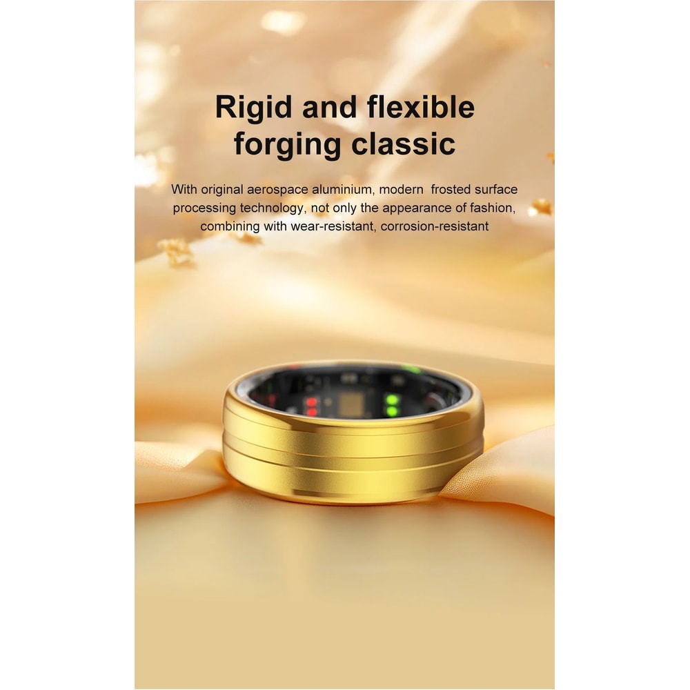 COLMI R06 Smart Health Tracking Ring 7