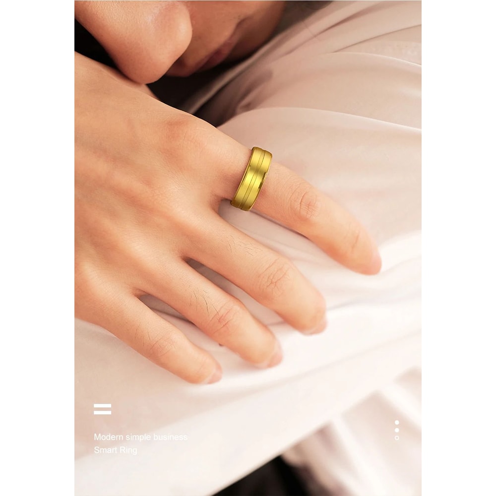 COLMI R06 Smart Health Tracking Ring 12