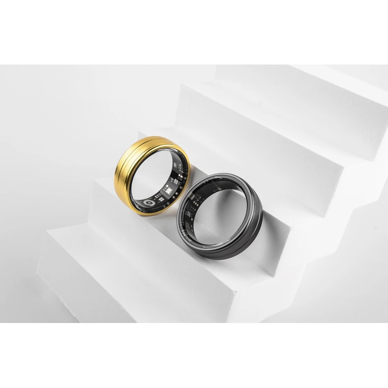 COLMI R06 Smart Health Tracking Ring 14