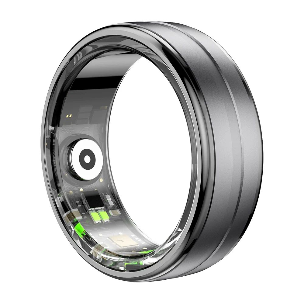 COLMI R06 Smart Health Tracking Ring 17